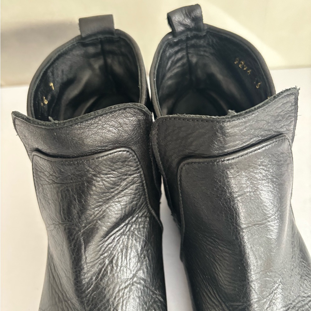Freda Salvador black bootie - Picture 6 of 12
